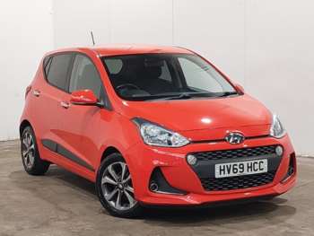 2019 - 1.2 Premium SE 5dr