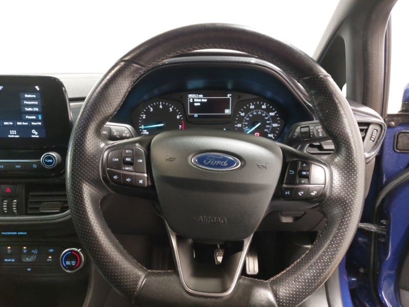 Used Ford Fiesta 2018 for sale - 77062732: Photo 10