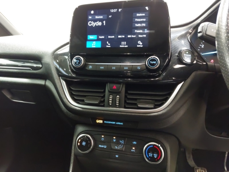 Used Ford Fiesta 2018 for sale - 77062732: Photo 11