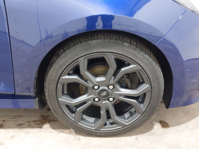 Used Ford Fiesta 2018 for sale - 77062732: Photo 13