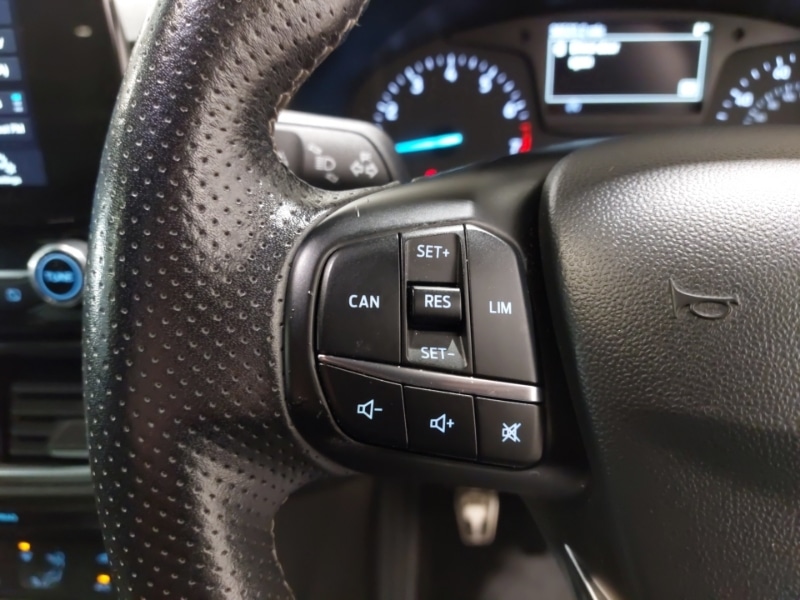 Used Ford Fiesta 2018 for sale - 77062732: Photo 15