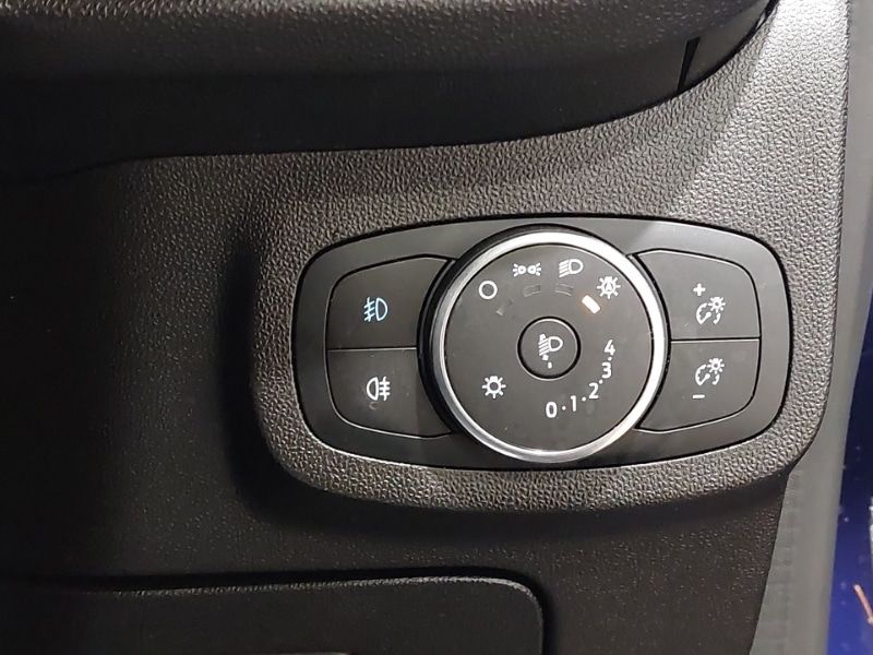 Used Ford Fiesta 2018 for sale - 77062732: Photo 17