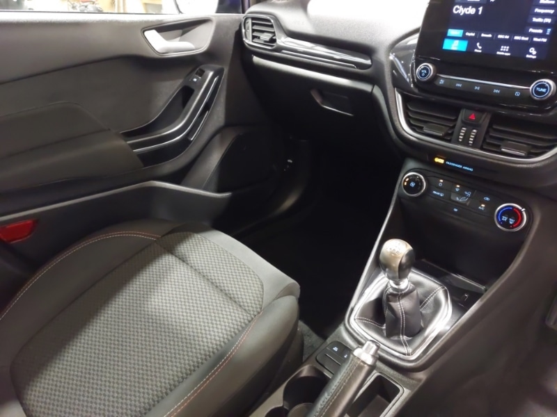 Used Ford Fiesta 2018 for sale - 77062732: Photo 19