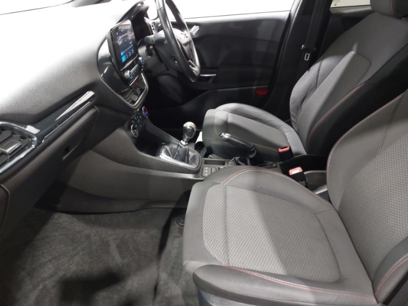 Used Ford Fiesta 2018 for sale - 77062732: Photo 5