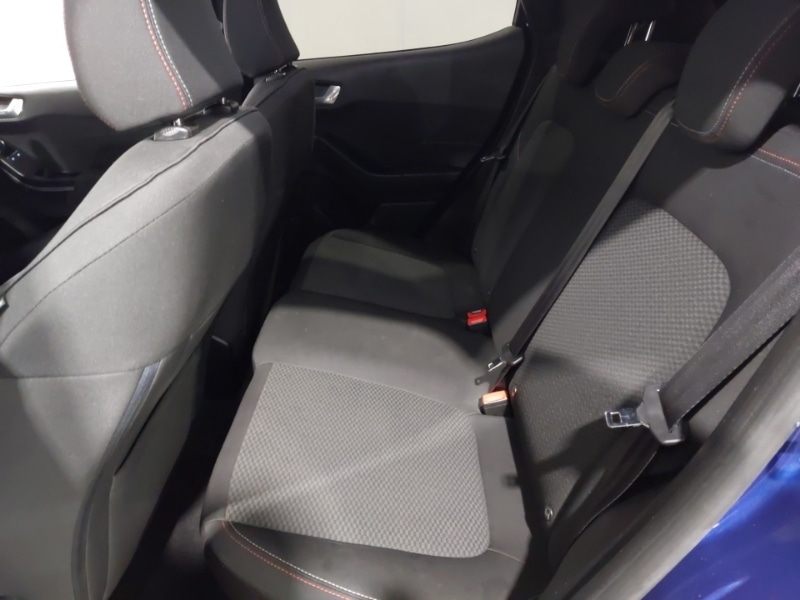 Used Ford Fiesta 2018 for sale - 77062732: Photo 6