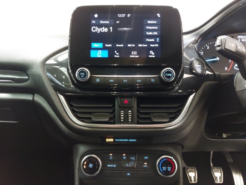 Used Ford Fiesta 2018 for sale - 77062732: Photo 7