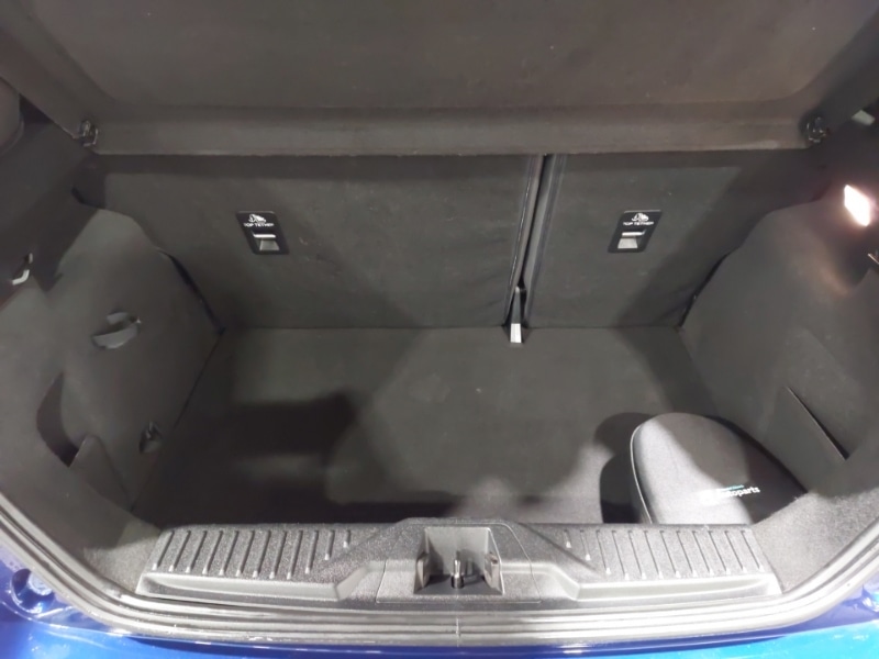 Used Ford Fiesta 2018 for sale - 77062732: Photo 8