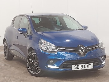 2019 - 0.9 TCE 75 Iconic 5dr