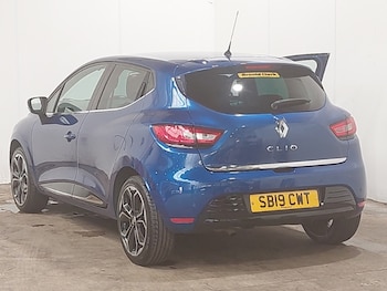 Used Renault Clio 2019 for sale - 75576078: Photo