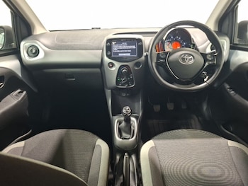 Used Toyota AYGO 2020 for sale - 79278683: Photo