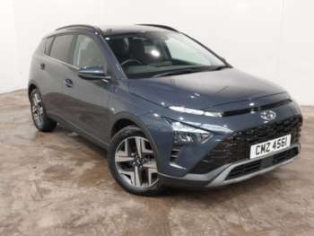 2023 - 1.0 TGDi [120] 48V MHEV Premium 5dr DCT