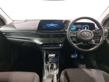 Used Hyundai BAYON 2023 for sale - 74944007: Photo