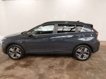 Used Hyundai BAYON 2023 for sale - 74944007: Photo