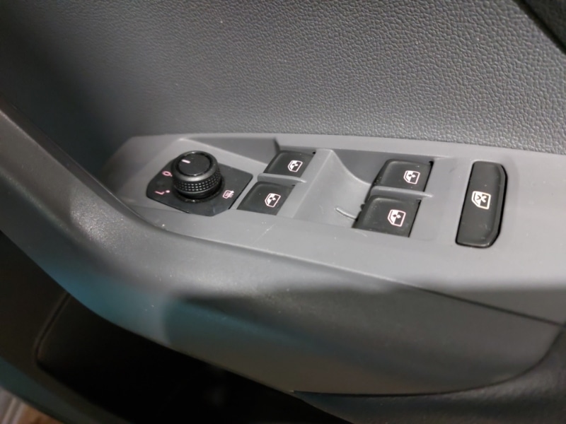 Used Volkswagen T-Cross 2021 for sale - 76365706: Photo 16