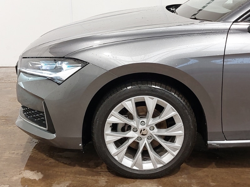 Used Skoda Superb 2024 for sale - 78071163: Photo 13