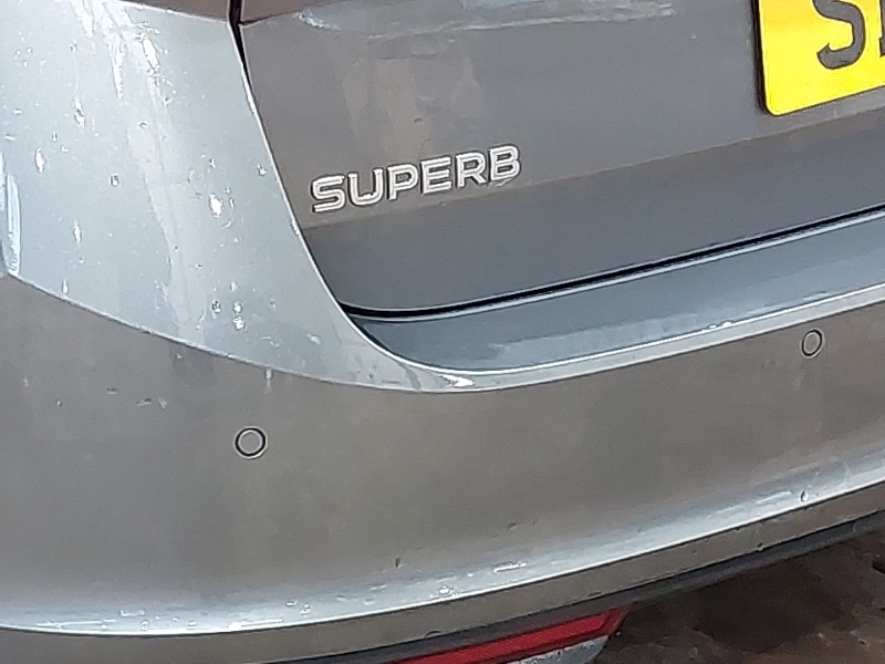 Used Skoda Superb 2024 for sale - 78071163: Photo 15