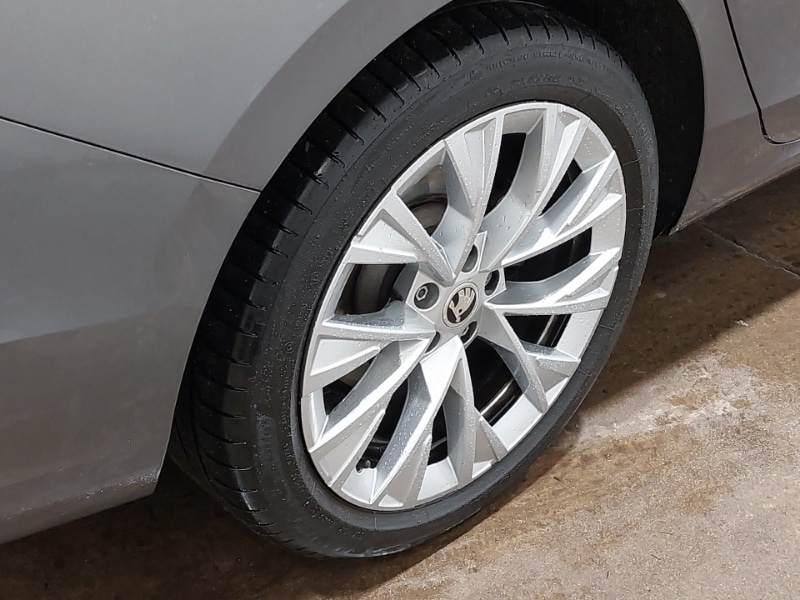 Used Skoda Superb 2024 for sale - 78071163: Photo 17