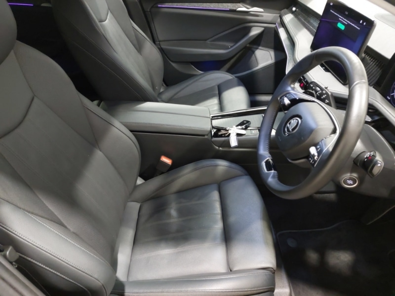 Used Skoda Superb 2024 for sale - 78071163: Photo 19