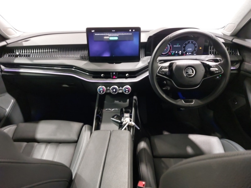 Used Skoda Superb 2024 for sale - 78071163: Photo 2