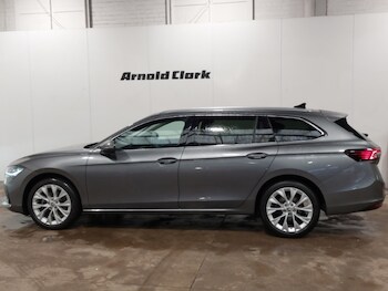 Used Skoda Superb 2024 for sale - 78071163: Photo