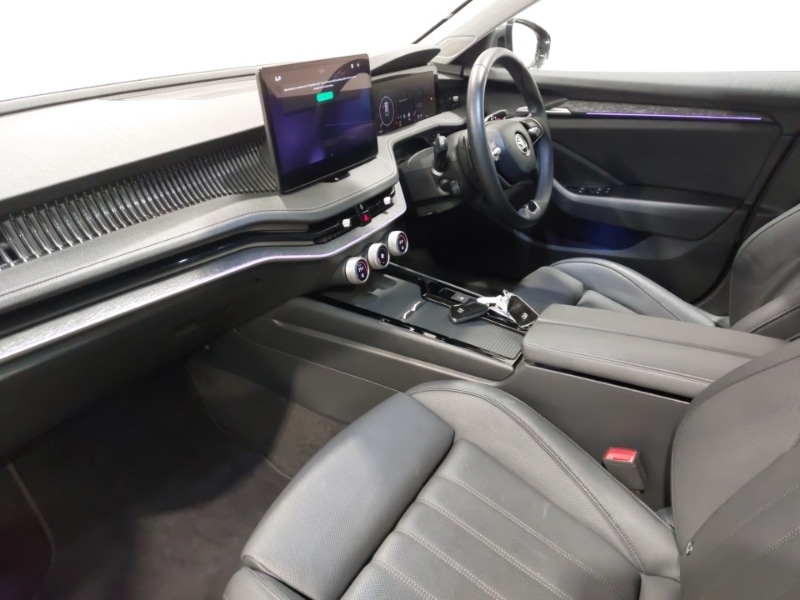 Used Skoda Superb 2024 for sale - 78071163: Photo 5