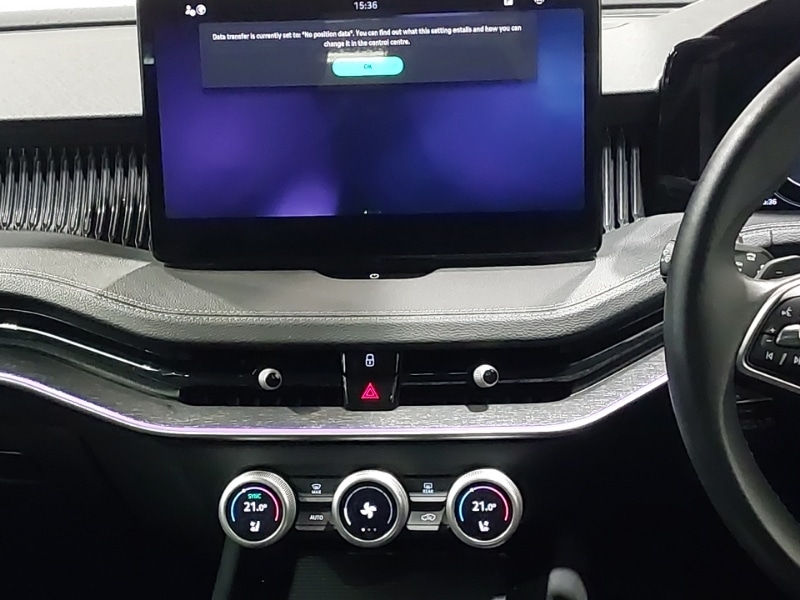 Used Skoda Superb 2024 for sale - 78071163: Photo 7