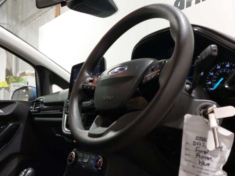 Used Ford Fiesta 2020 for sale - 77299831: Photo 11