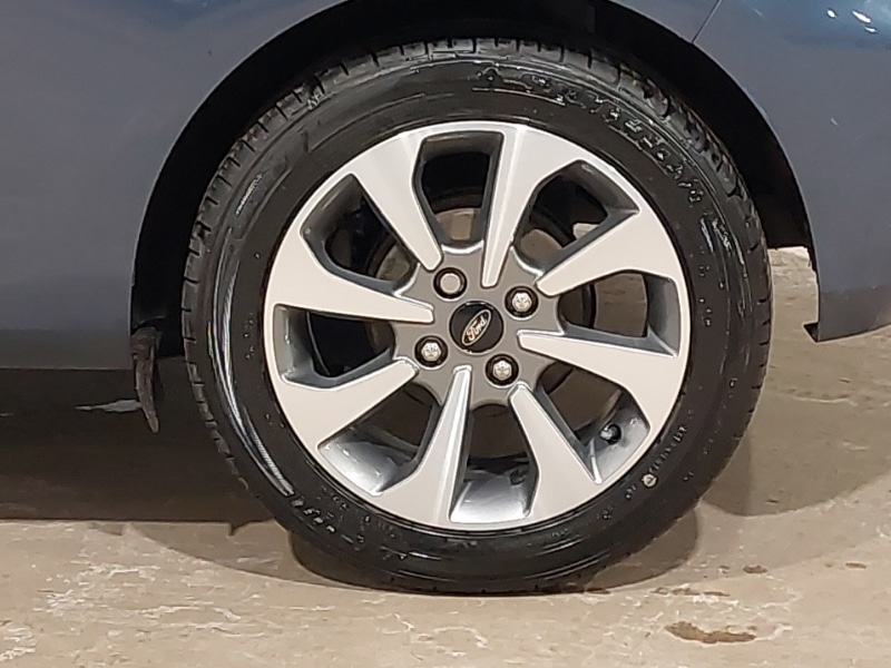 Used Ford Fiesta 2020 for sale - 77299831: Photo 13