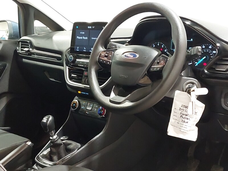 Used Ford Fiesta 2020 for sale - 77299831: Photo 16