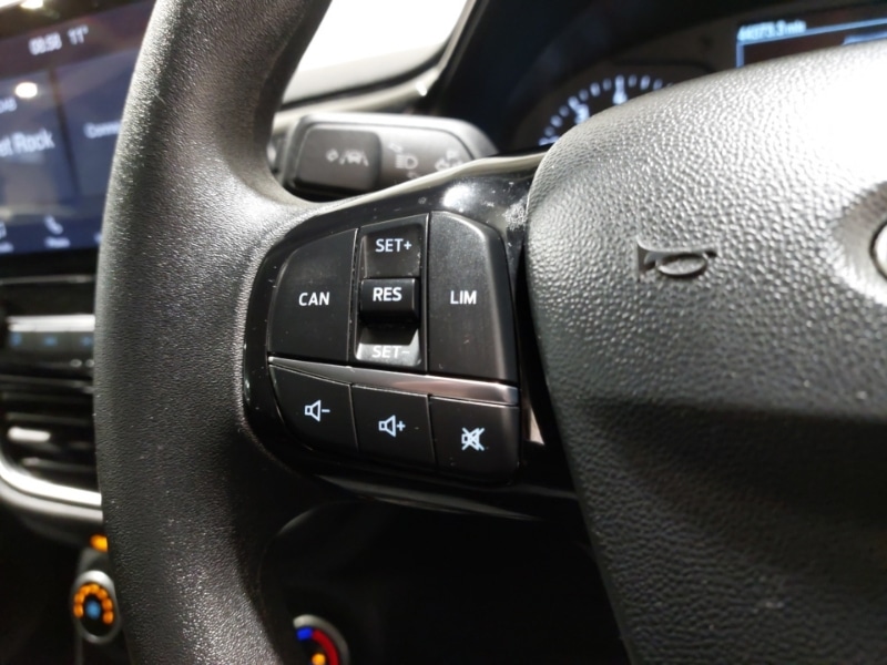 Used Ford Fiesta 2020 for sale - 77299831: Photo 18