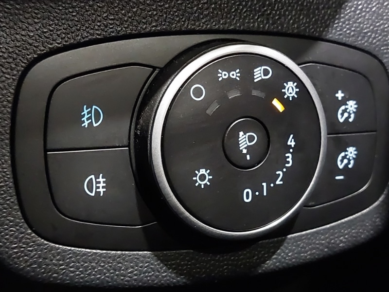 Used Ford Fiesta 2020 for sale - 77299831: Photo 19