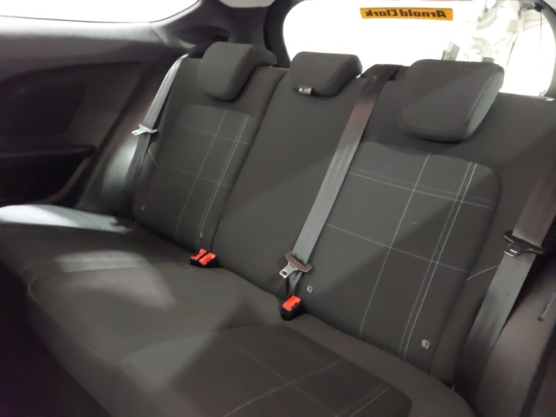 Used Ford Fiesta 2020 for sale - 77299831: Photo 6