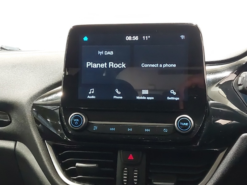 Used Ford Fiesta 2020 for sale - 77299831: Photo 7