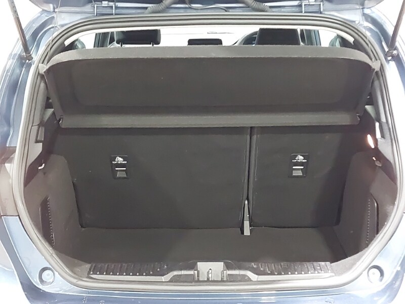 Used Ford Fiesta 2020 for sale - 77299831: Photo 8