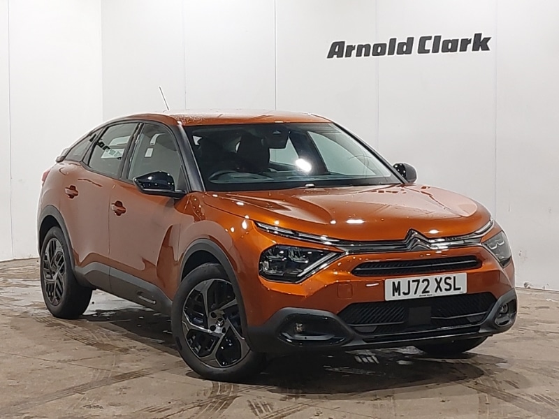 Used Citroen C4 2022 for sale - 78065779: Photo 1