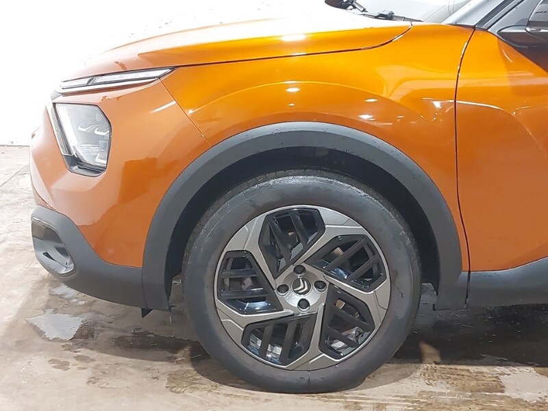 Used Citroen C4 2022 for sale - 78065779: Photo 13