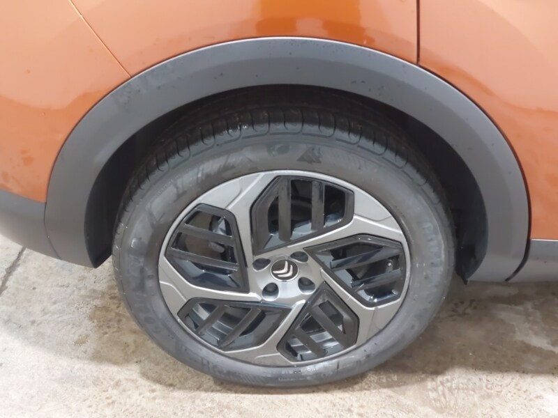 Used Citroen C4 2022 for sale - 78065779: Photo 17