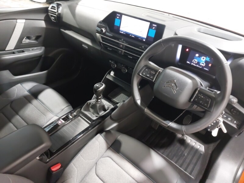 Used Citroen C4 2022 for sale - 78065779: Photo 18