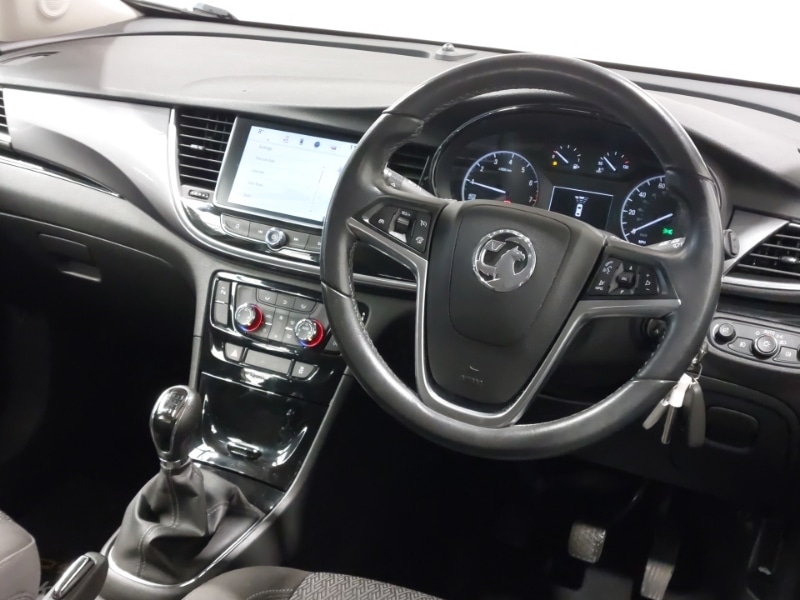 Used Vauxhall Mokka X 2019 for sale - 78040962: Photo 10