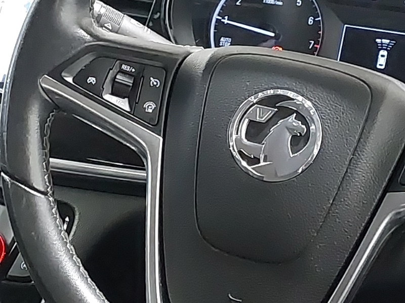 Used Vauxhall Mokka X 2019 for sale - 78040962: Photo 11