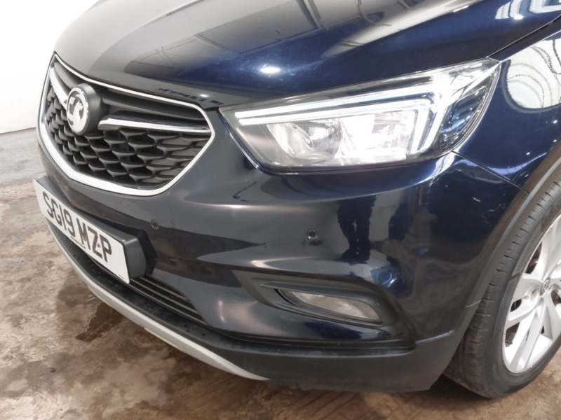 Used Vauxhall Mokka X 2019 for sale - 78040962: Photo 12
