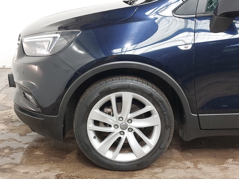 Used Vauxhall Mokka X 2019 for sale - 78040962: Photo 13