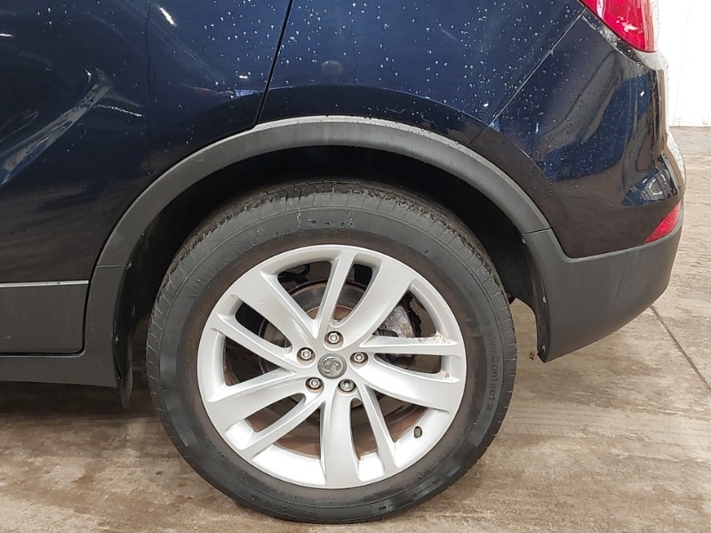 Used Vauxhall Mokka X 2019 for sale - 78040962: Photo 14