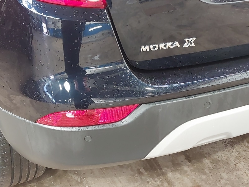 Used Vauxhall Mokka X 2019 for sale - 78040962: Photo 15