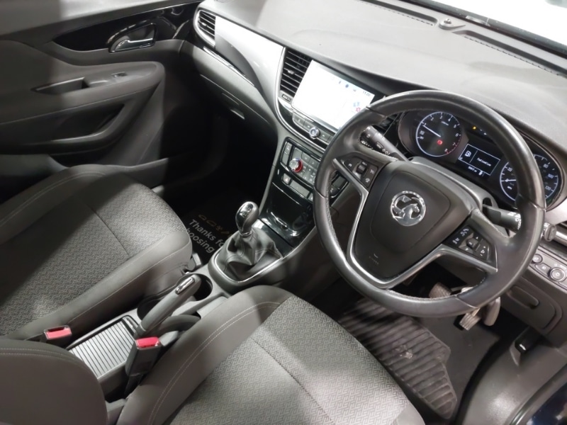 Used Vauxhall Mokka X 2019 for sale - 78040962: Photo 17