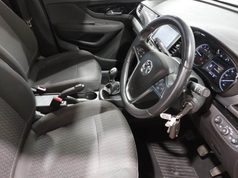 Used Vauxhall Mokka X 2019 for sale - 78040962: Photo 18