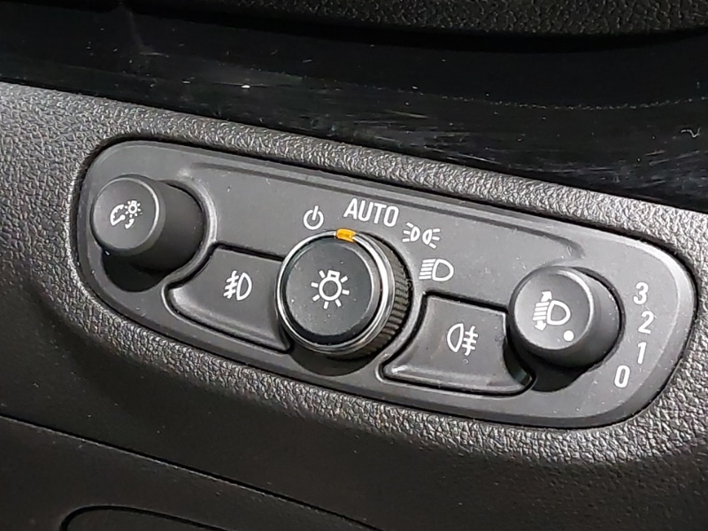 Used Vauxhall Mokka X 2019 for sale - 78040962: Photo 19