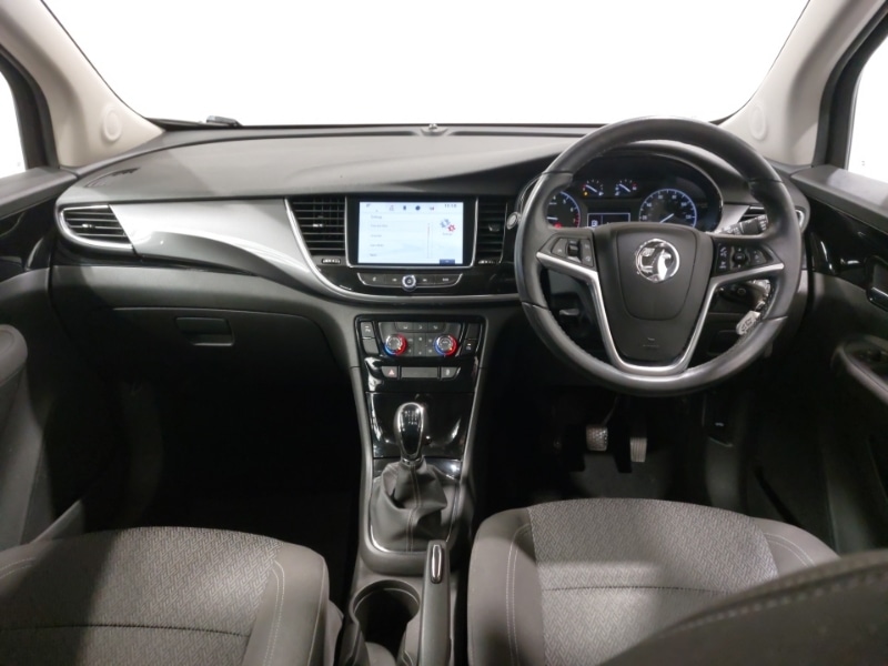 Used Vauxhall Mokka X 2019 for sale - 78040962: Photo 2