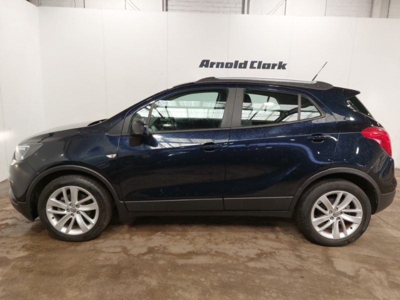 Used Vauxhall Mokka X 2019 for sale - 78040962: Photo 4