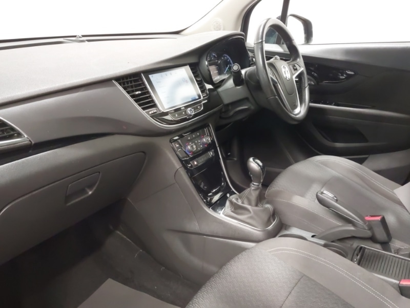 Used Vauxhall Mokka X 2019 for sale - 78040962: Photo 5